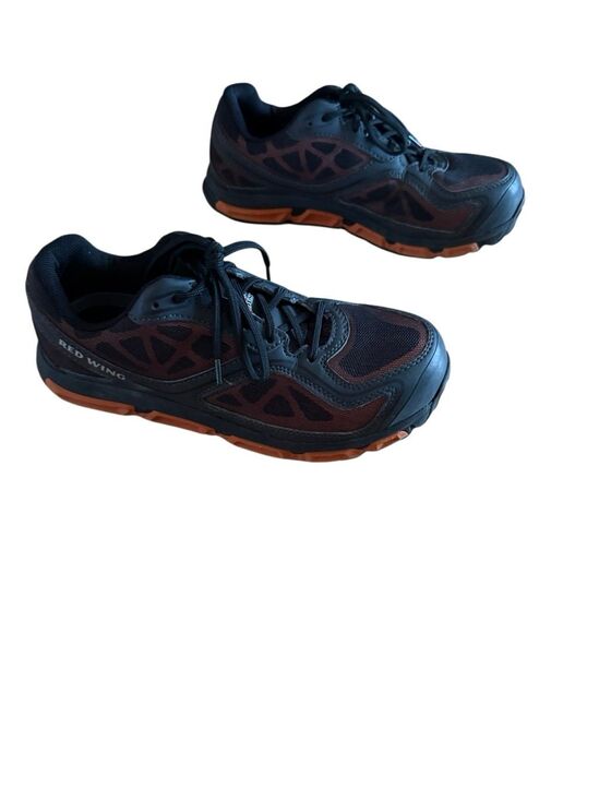 Redwing Other - Redwing Men's Safety Toe Athletic Work Shoe Size 7